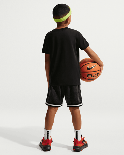 Nike - Kids Nike Sports Wear Sole Food Tee