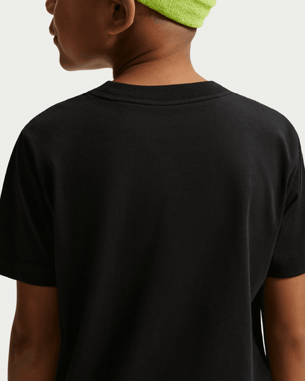 Nike - Kids Nike Sports Wear Sole Food Tee