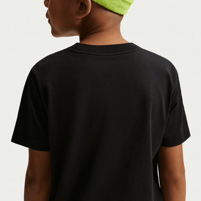 Nike - Kids Nike Sports Wear Sole Food Tee