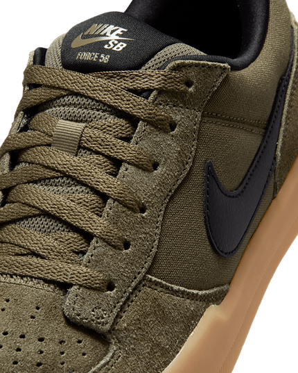 Nike - SB Force 58