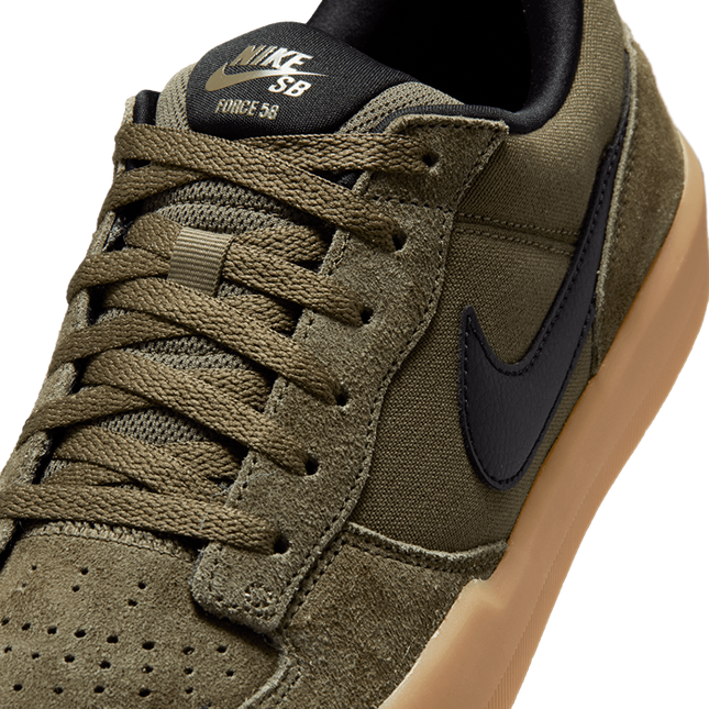 Nike - SB Force 58