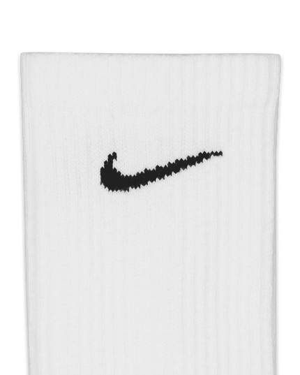 Nike - Plush Cushion Crew Sock 6 PK