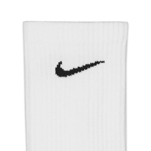 Nike - Plush Cushion Crew Sock 6 PK