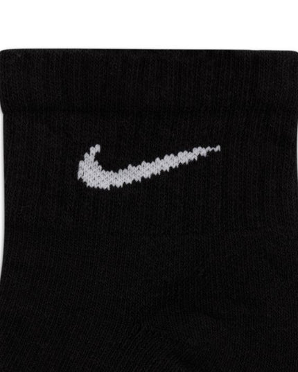 Nike - Everyday Cushioned Socks 6 Pack