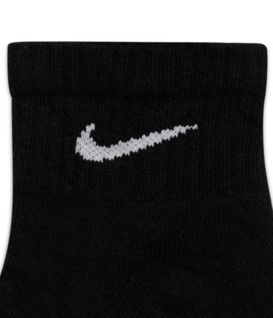 Nike - Everyday Cushioned Socks 6 Pack