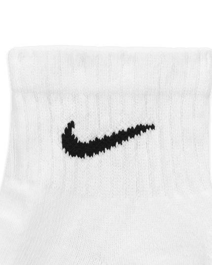 Nike - Everyday Cotton Cushioned Socks (6pk)