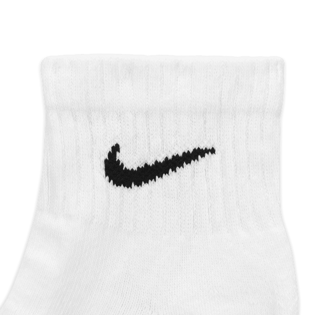 Nike - Everyday Cotton Cushioned Socks (6pk)