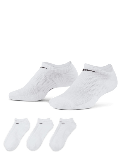 Nike - Everyday Cushion Sock 3 Pack