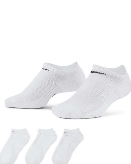 Nike - Everyday Cushion Sock 3 Pack