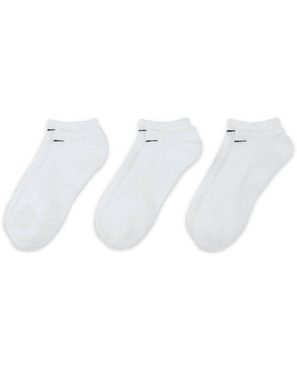 Nike - Everyday Cushion Sock 3 Pack