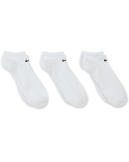 Nike - Everyday Cushion Sock 3 Pack