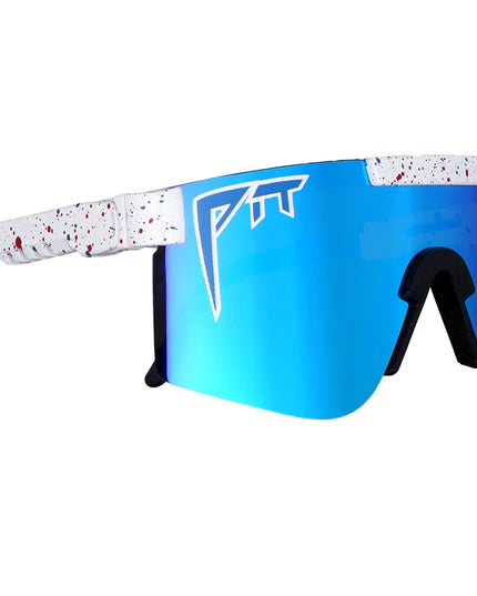 Pit Viper - Double Wide Sunglasses