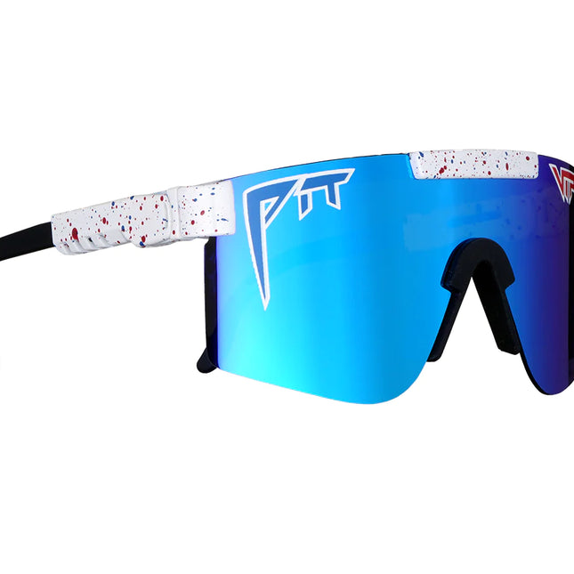 Pit Viper - Double Wide Sunglasses