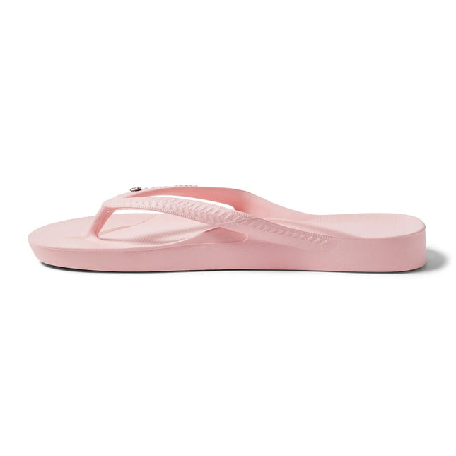 Archies - Arch Support Jandals Classic Crystal