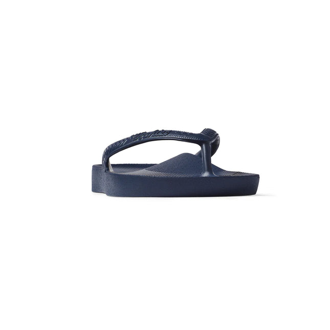 Archies - Arch Support Jandals Classic (Navy)