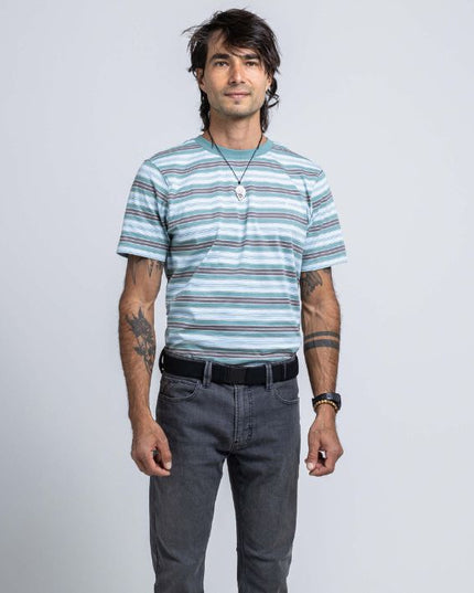 Arcade - Atlas Long Belt