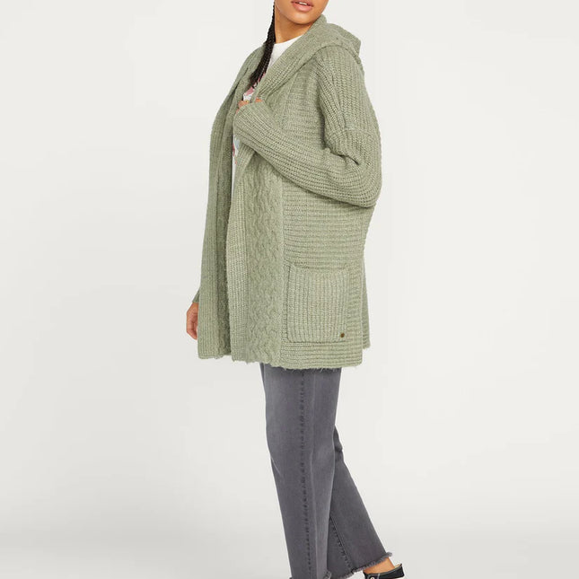 Volcom - Homeward Bound II (Light Army)