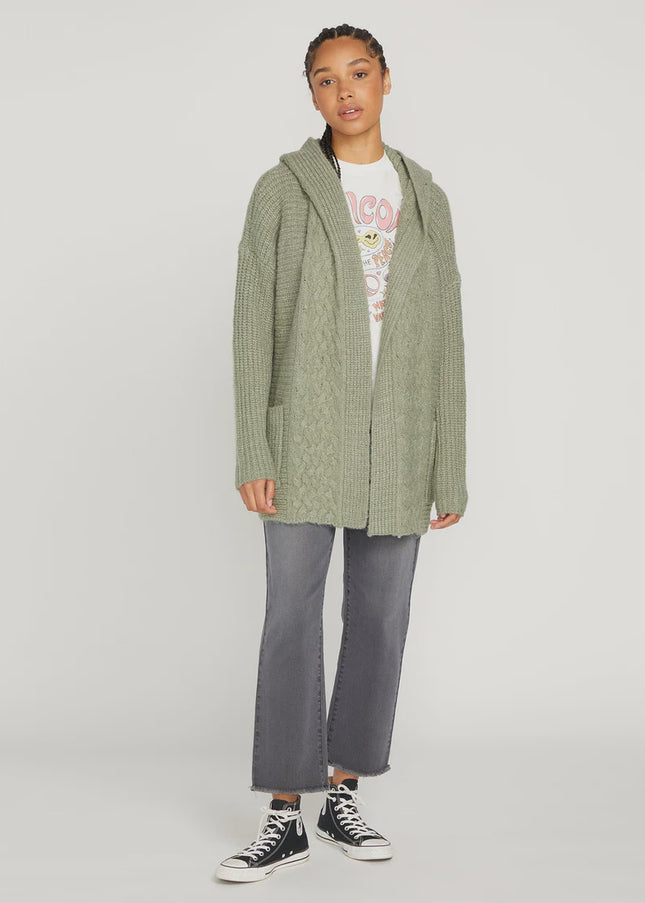 Volcom - Homeward Bound II (Light Army)