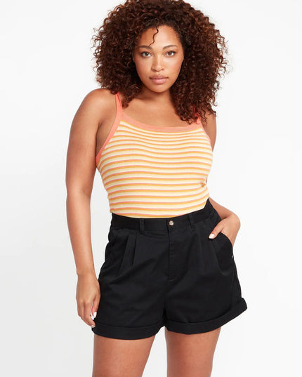 Volcom - Frochi Trouser Short - Westside Surf + Street