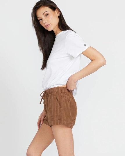 Volcom - Sunday Strut Short - Westside Surf + Street