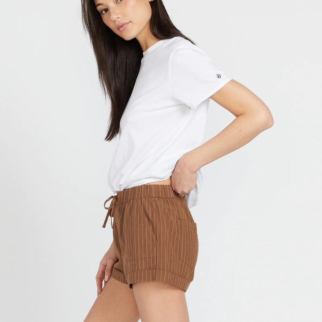 Volcom - Sunday Strut Short - Westside Surf + Street