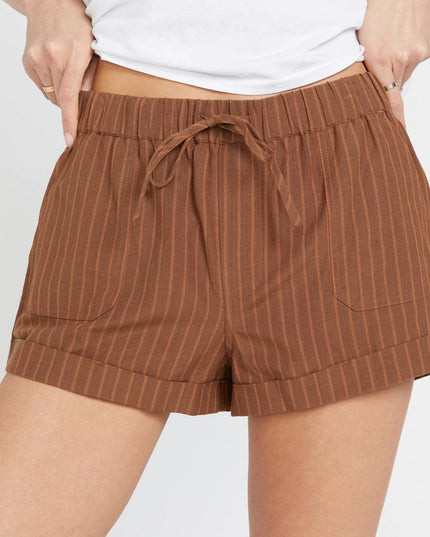 Volcom - Sunday Strut Short - Westside Surf + Street