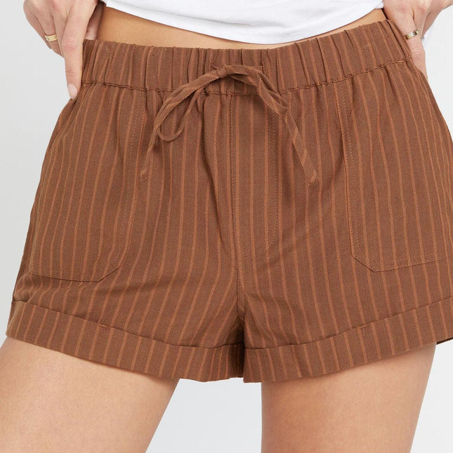 Volcom - Sunday Strut Short - Westside Surf + Street