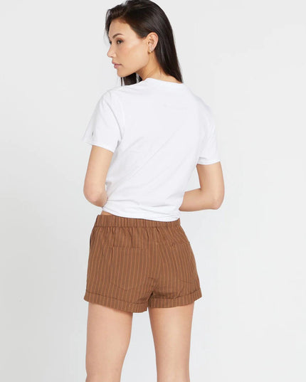 Volcom - Sunday Strut Short - Westside Surf + Street