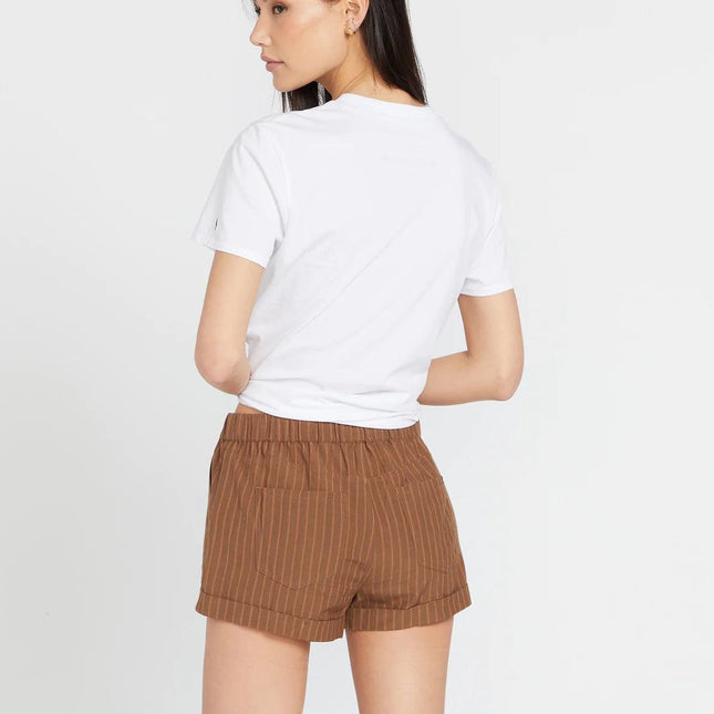 Volcom - Sunday Strut Short - Westside Surf + Street