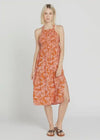 Volcom - Off Tropic Dress