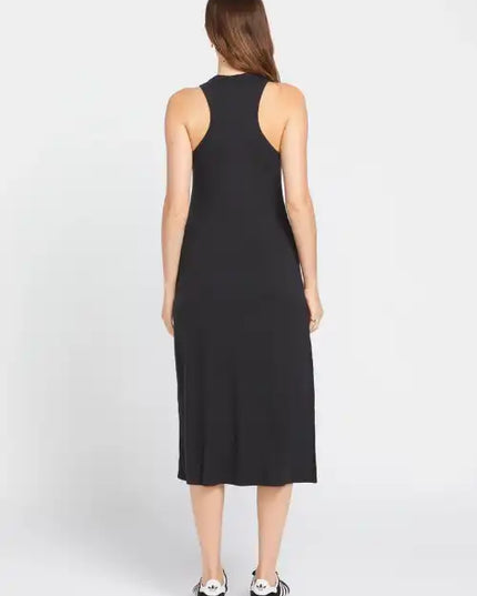 Volcom - Stonelight Rib Dress