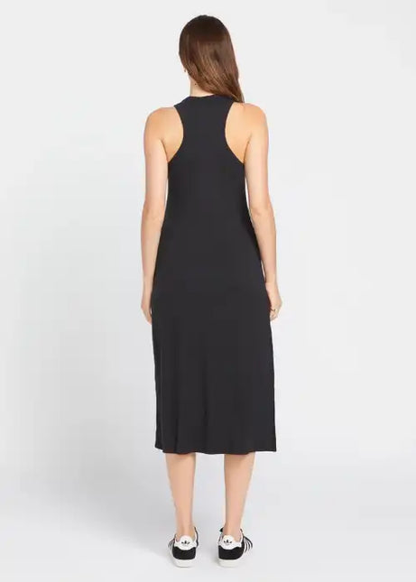 Volcom - Stonelight Rib Dress