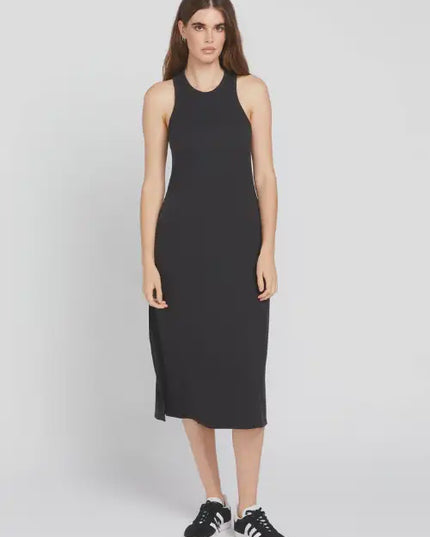 Volcom - Stonelight Rib Dress