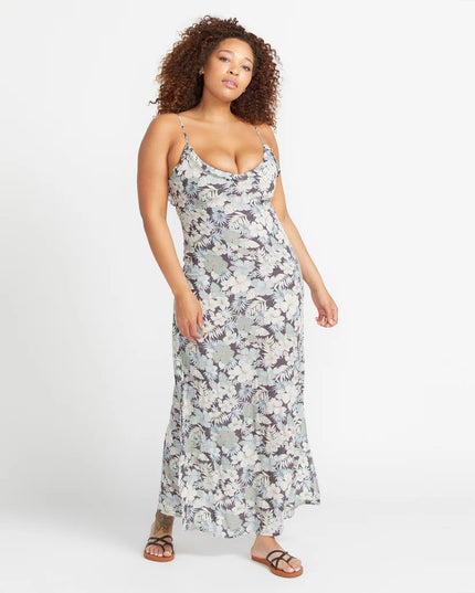 Volcom - Heat It Up Dress