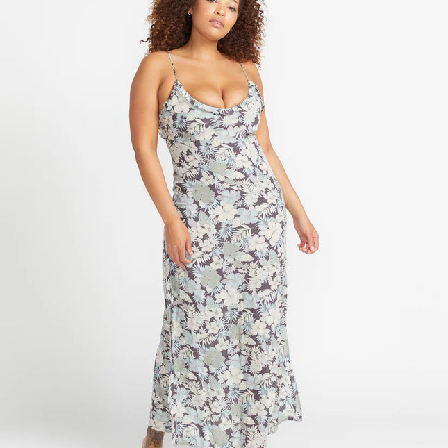 Volcom - Heat It Up Dress