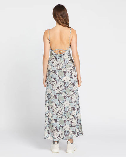 Volcom - Heat It Up Dress