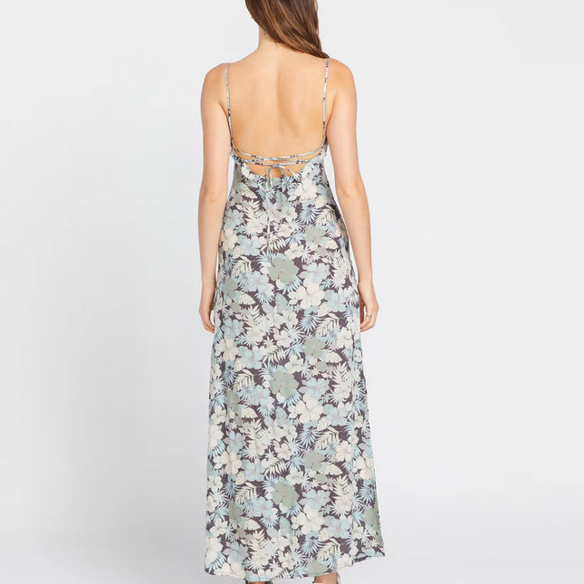 Volcom - Heat It Up Dress