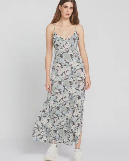 Volcom - Heat It Up Dress