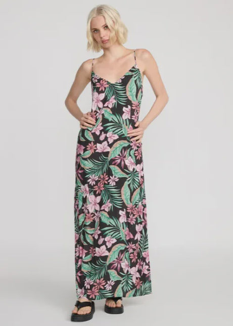 Volcom - Boss Beach Dress