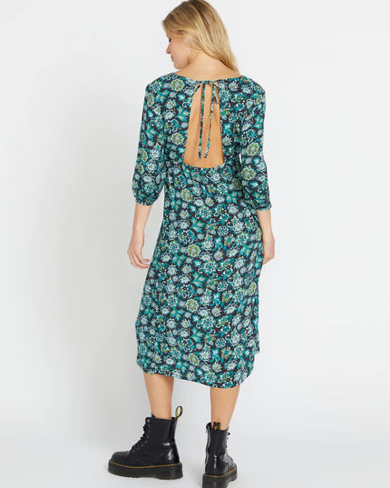 Volcom - Beau Beau Dress - Westside Surf + Street