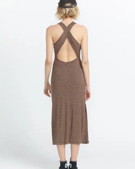 Volcom - Fleurmaid Dress
