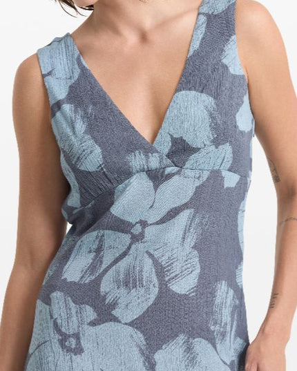 Volcom - Grumpy Sunshine Dress