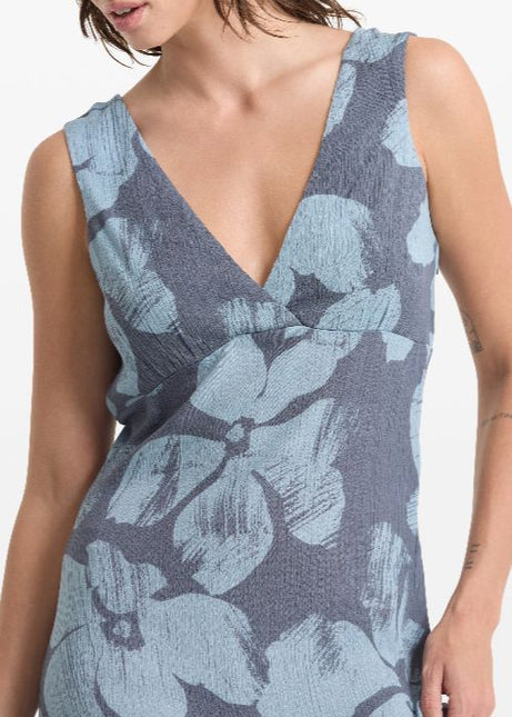 Volcom - Grumpy Sunshine Dress