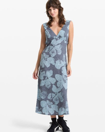 Volcom - Grumpy Sunshine Dress