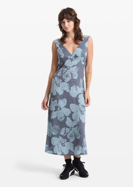 Volcom - Grumpy Sunshine Dress