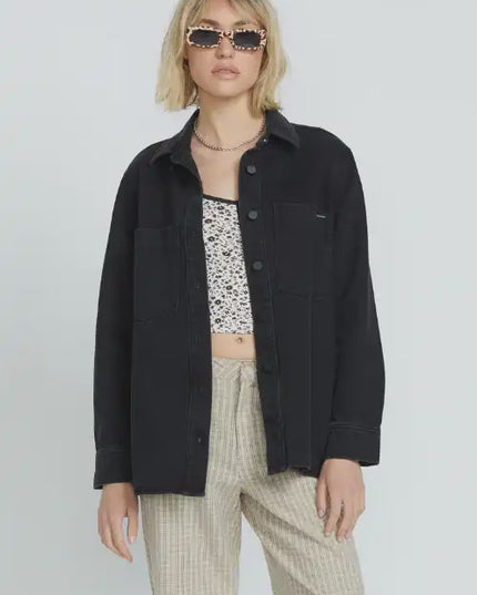 Volcom - Chill Trap 2 Jacket