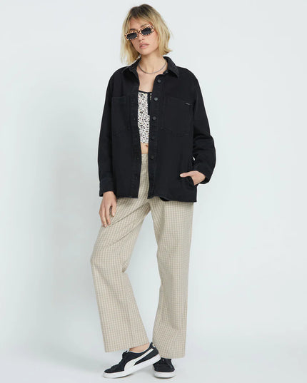 Volcom - Chill Trap 2 Jacket