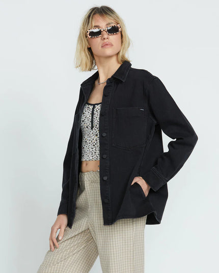 Volcom - Chill Trap 2 Jacket