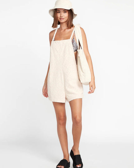 Volcom - Apres Sol Romper - Westside Surf + Street