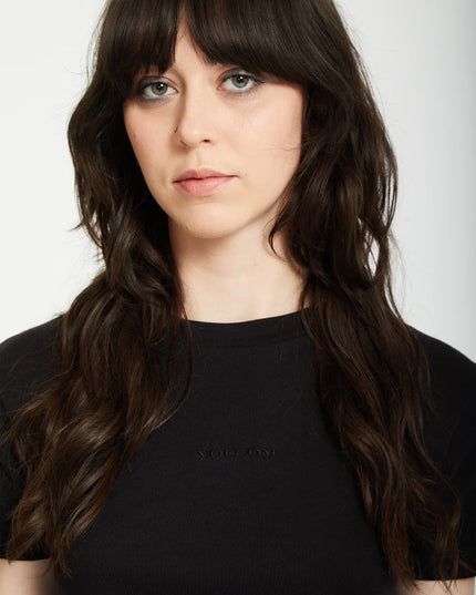 Volcom - Volcomstone Tight Crop